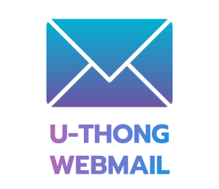 UTHONG WEBMAIL